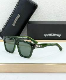 Picture of Chrome Hearts Sunglasses _SKUfw66635019fw